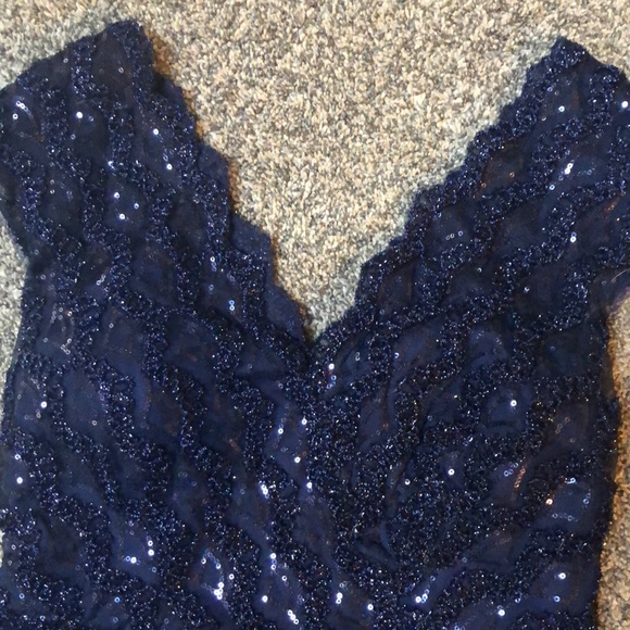 Mother of the bride dress - Picture 4 of 4